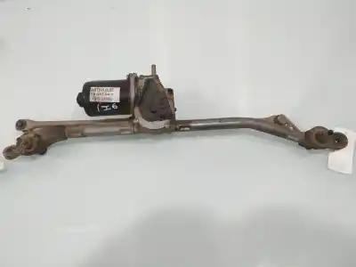 Second-hand car spare part front windshield wiper motor for opel astra g berlina oem iam references 24450202  