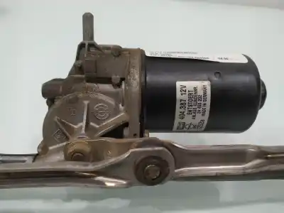 Second-hand car spare part front windshield wiper motor for opel astra g berlina oem iam references 24450202  