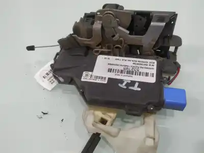 Second-hand car spare part rear left door lock for seat cordoba (6l2) 1.4 tdi oem iam references 45any3b4839015an