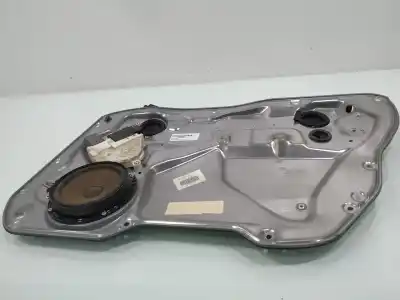 Автозапчасти б/у регулятор стекла переднего правого за seat cordoba (6l2) 1.4 tdi ссылки oem iam 6l4837752er  