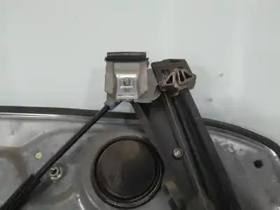 Автозапчасти б/у регулятор стекла переднего правого за seat cordoba (6l2) 1.4 tdi ссылки oem iam 6l4837752er  