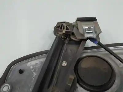 Second-hand car spare part driver left window regulator for seat cordoba (6l2) 1.4 tdi oem iam references 6l4837751ee  