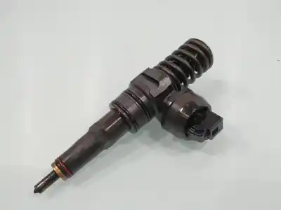 Second-hand car spare part injector for seat cordoba (6l2) 1.4 tdi oem iam references 038130073ag