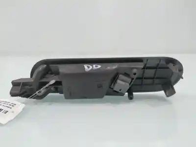 Second-hand car spare part interior right front handle for seat cordoba (6l2) 1.4 tdi oem iam references 6l1837114e