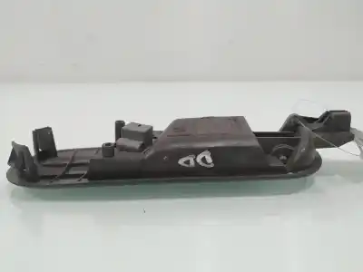 Автозапчастина б/у усередині передня права ручка для seat cordoba (6l2) 1.4 tdi посилання на oem iam 6l1837114e  