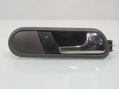 Автозапчастина б/у усередині передня права ручка для seat cordoba (6l2) 1.4 tdi посилання на oem iam 6l1837114e  