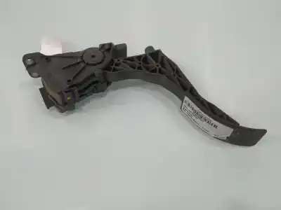 Second-hand car spare part accelerator pedal for seat cordoba (6l2) 1.4 tdi oem iam references 6q1721503b  