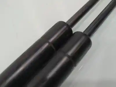 Pezzo di ricambio per auto di seconda mano Ammortizzatori Baule / Porte per SEAT LEON (1M1) 1.9 TDI Riferimenti OEM IAM GN500500  