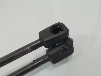 İkinci el araba yedek parçası bagaj / kapi amortisörleri için seat leon (1m1) 1.9 tdi oem iam referansları gn500500  