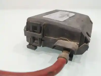 Pezzo di ricambio per auto di seconda mano scatola relè/fusibili per seat leon (1m1) 1.9 tdi riferimenti oem iam 1j0937550aa  