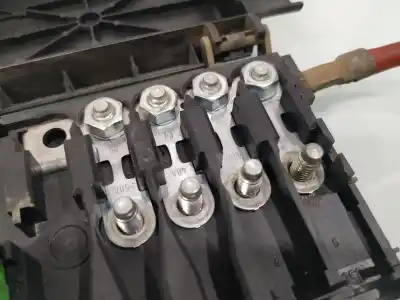 Gebrauchtes Autoersatzteil  zum SEAT LEON (1M1)  OEM-IAM-Referenzen 1J0937550AA  