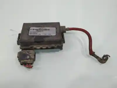 Pezzo di ricambio per auto di seconda mano scatola relè/fusibili per seat leon (1m1) 1.9 tdi riferimenti oem iam 1j0937550aa  