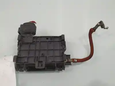 Pezzo di ricambio per auto di seconda mano scatola relè/fusibili per seat leon (1m1) 1.9 tdi riferimenti oem iam 1j0937550aa  