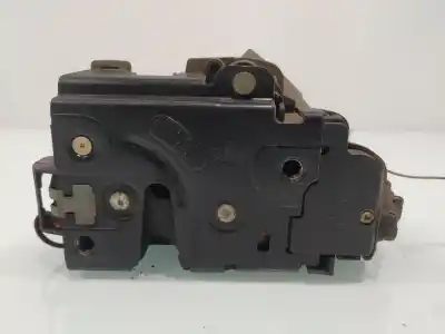 Pezzo di ricambio per auto di seconda mano serratura porta anteriore sinistra per seat leon (1m1) 1.9 tdi riferimenti oem iam   