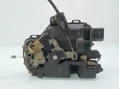 Pezzo di ricambio per auto di seconda mano serratura porta anteriore sinistra per seat leon (1m1) 1.9 tdi riferimenti oem iam   