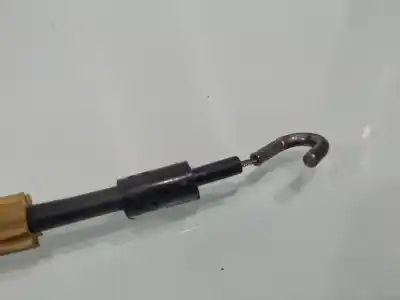 Pezzo di ricambio per auto di seconda mano serratura porta anteriore sinistra per seat leon (1m1) 1.9 tdi riferimenti oem iam   