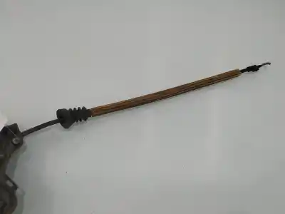 Pezzo di ricambio per auto di seconda mano serratura porta anteriore sinistra per seat leon (1m1) 1.9 tdi riferimenti oem iam   