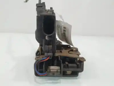 Pezzo di ricambio per auto di seconda mano serratura porta anteriore sinistra per seat leon (1m1) 1.9 tdi riferimenti oem iam   