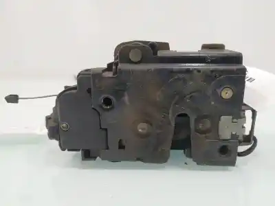 Gebrauchtes Autoersatzteil türschloss hinten rechts zum seat leon (1m1) 1.9 tdi oem-iam-referenzen y3b4839016a  
