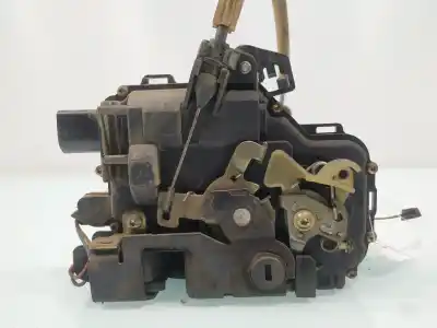 Gebrauchtes Autoersatzteil türschloss hinten rechts zum seat leon (1m1) 1.9 tdi oem-iam-referenzen y3b4839016a  