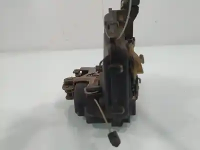 Pezzo di ricambio per auto di seconda mano serratura porta posteriore sinistra per seat leon (1m1) 1.9 tdi riferimenti oem iam   