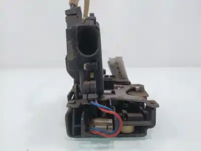 Pezzo di ricambio per auto di seconda mano serratura porta posteriore sinistra per seat leon (1m1) 1.9 tdi riferimenti oem iam   
