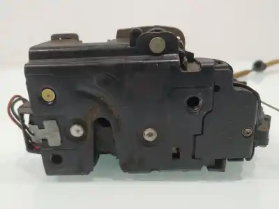 Gebrauchtes Autoersatzteil Türschloss Hinten Links zum SEAT LEON (1M1) 1.9 TDI OEM-IAM-Referenzen   