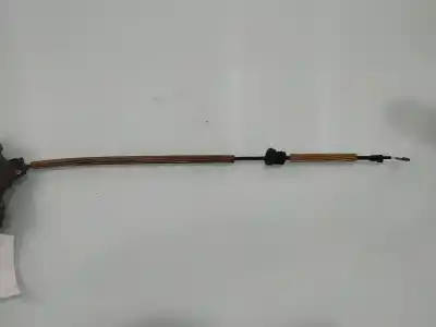 Pezzo di ricambio per auto di seconda mano serratura porta posteriore sinistra per seat leon (1m1) 1.9 tdi riferimenti oem iam   