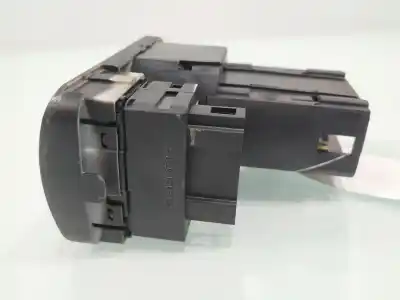 Peça sobressalente para automóvel em segunda mão comutador de luzes por seat leon (1m1) 1.9 tdi referências oem iam 1m1941531d  