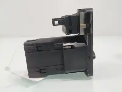 Peça sobressalente para automóvel em segunda mão comutador de luzes por seat leon (1m1) 1.9 tdi referências oem iam 1m1941531d  