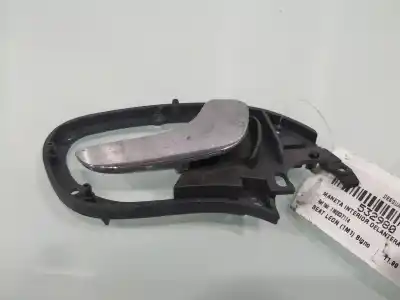Second-hand car spare part interior right front handle for seat leon (1m1) 1.9 tdi oem iam references 1m0837114  