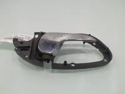 Second-hand car spare part interior right front handle for seat leon (1m1) 1.9 tdi oem iam references 1m0837114  