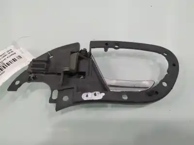 Second-hand car spare part interior right front handle for seat leon (1m1) 1.9 tdi oem iam references 1m0837114  