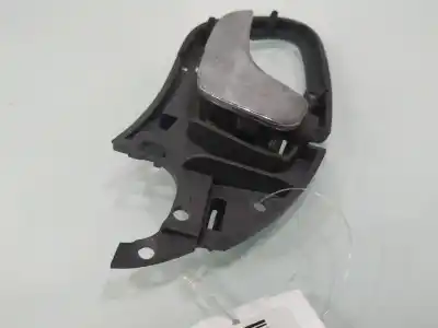 Peça sobressalente para automóvel em segunda mão PUXADOR INTERIOR TRASEIRO DIREITO por SEAT LEON (1M1)  Referências OEM IAM 1M0837114  