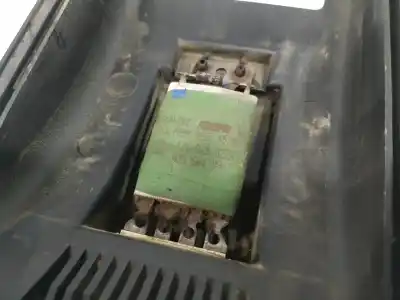 Piesă de schimb auto la mâna a doua rezistentã încalzire pentru seat leon (1m1) 1.9 tdi referințe oem iam 1j0819022a  