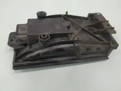 Piesă de schimb auto la mâna a doua Rezistentã încalzire pentru SEAT LEON (1M1) 1.9 TDI Referințe OEM IAM 1J0819022A  