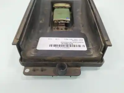 Piesă de schimb auto la mâna a doua rezistentã încalzire pentru seat leon (1m1) 1.9 tdi referințe oem iam 1j0819022a  