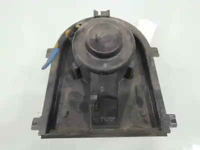 Pezzo di ricambio per auto di seconda mano ventola riscaldamento per seat leon (1m1) 1.9 tdi riferimenti oem iam 1j1819021b  