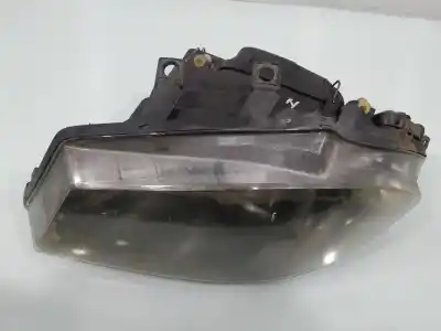 Автозапчасти б/у левая фара за seat ibiza iii (6l1) 1.4 16v ссылки oem iam 6l1941021a  