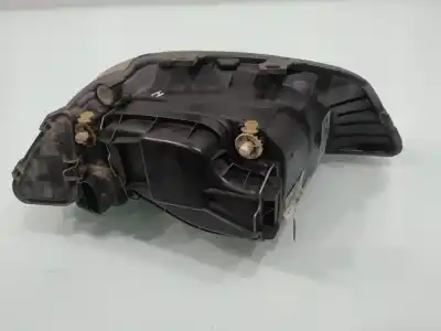 Автозапчасти б/у левая фара за seat ibiza iii (6l1) 1.4 16v ссылки oem iam 6l1941021a  