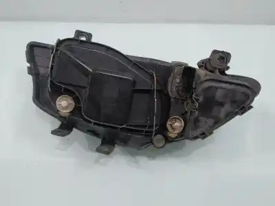 Автозапчасти б/у левая фара за seat ibiza iii (6l1) 1.4 16v ссылки oem iam 6l1941021a  