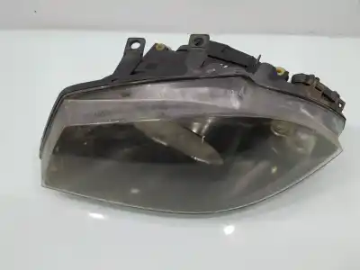Автозапчасти б/у левая фара за seat ibiza iii (6l1) 1.4 16v ссылки oem iam 6l1941021a  