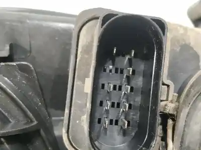 Second-hand car spare part Left Headlight for SEAT IBIZA III (6L1) 1.4 16V OEM IAM references 6L1941021A  
