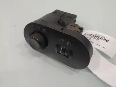 Second-hand car spare part headlights switch for seat ibiza iii (6l1) 1.4 16v oem iam references 6l1941531ad  