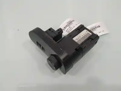 Second-hand car spare part headlights switch for seat ibiza iii (6l1) 1.4 16v oem iam references 6l1941531ad  