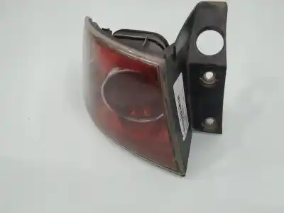 Second-hand car spare part Left Tailgate Light for SEAT IBIZA III (6L1) 1.4 16V OEM IAM references 6L6945095A  
