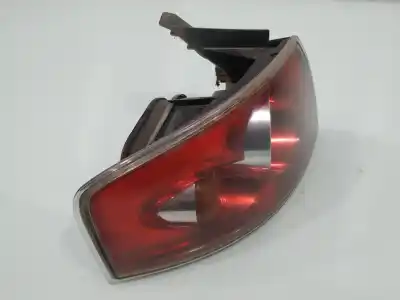 Gebrauchtes Autoersatzteil rückleuchte außen links zum seat ibiza iii (6l1) 1.4 16v oem-iam-referenzen 6l6945095a  