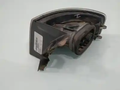 Gebrauchtes Autoersatzteil rückleuchte außen links zum seat ibiza iii (6l1) 1.4 16v oem-iam-referenzen 6l6945095a  