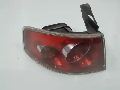 Gebrauchtes Autoersatzteil rückleuchte außen links zum seat ibiza iii (6l1) 1.4 16v oem-iam-referenzen 6l6945095a  