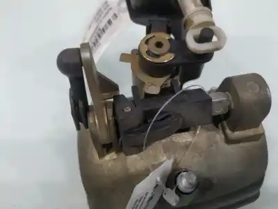 Автозапчасти б/у внешняя ручка ворот за SEAT IBIZA III (6L1) 1.4 16V ссылки OEM IAM 6L6827573D  